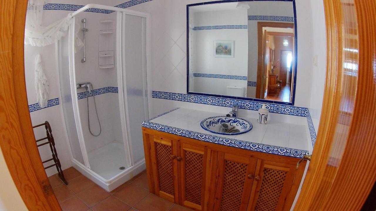 Villa 'El Cortijo' Con Piscina Privada Granada Esterno foto
