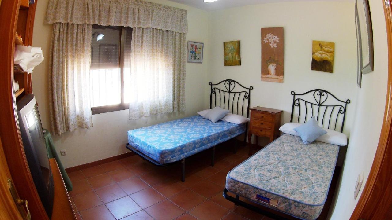 Villa 'El Cortijo' Con Piscina Privada Granada Esterno foto