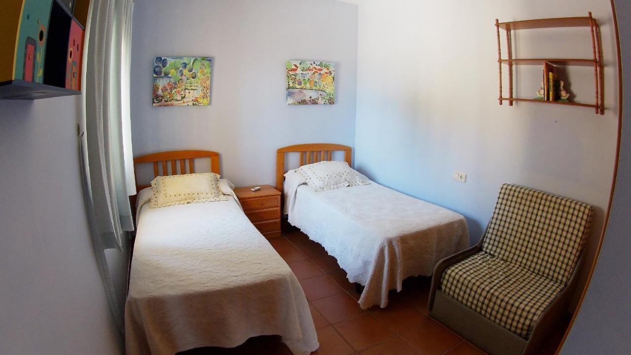 Villa 'El Cortijo' Con Piscina Privada Granada Esterno foto
